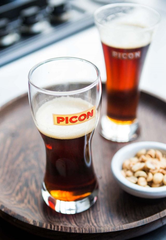 Picon Bière French Liquor Review 