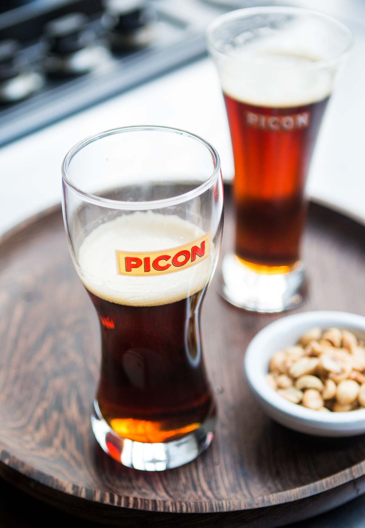 Picon Bière - Le Wood