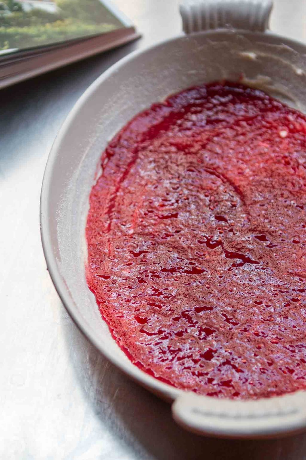 Salzburger Nockerl David Lebovitz