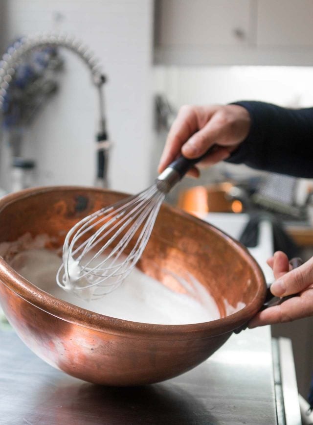 For Superlative Corner Pieces, You Need a Straight-Sided Baking