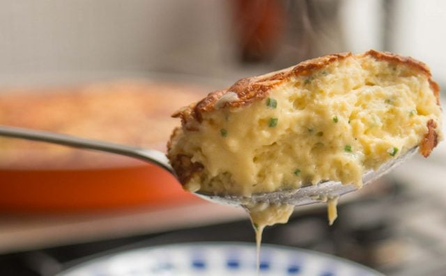 Soufflé (Soufflé)
