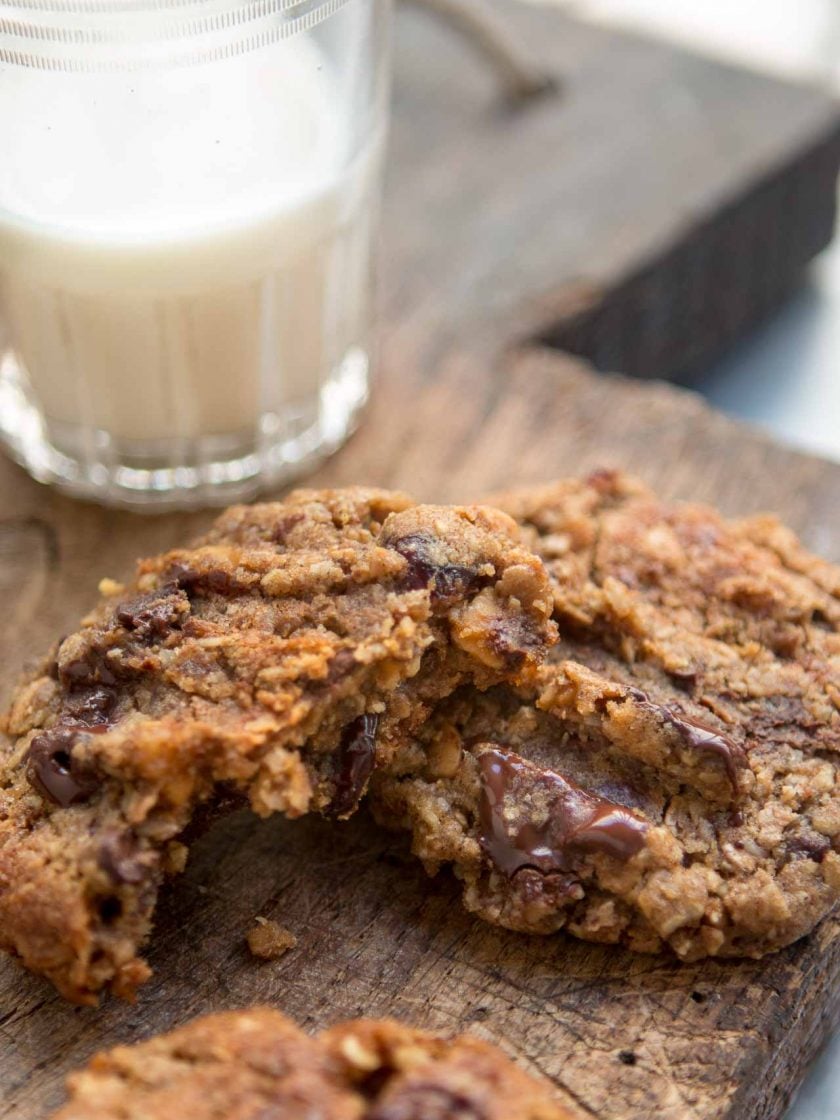 How to Prevent Cookies From Spreading David Lebovitz