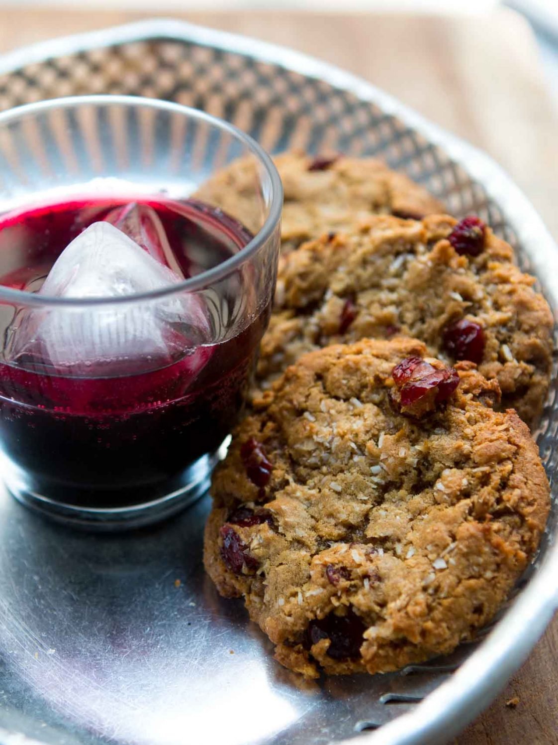 Anzac Biscuits David Lebovitz