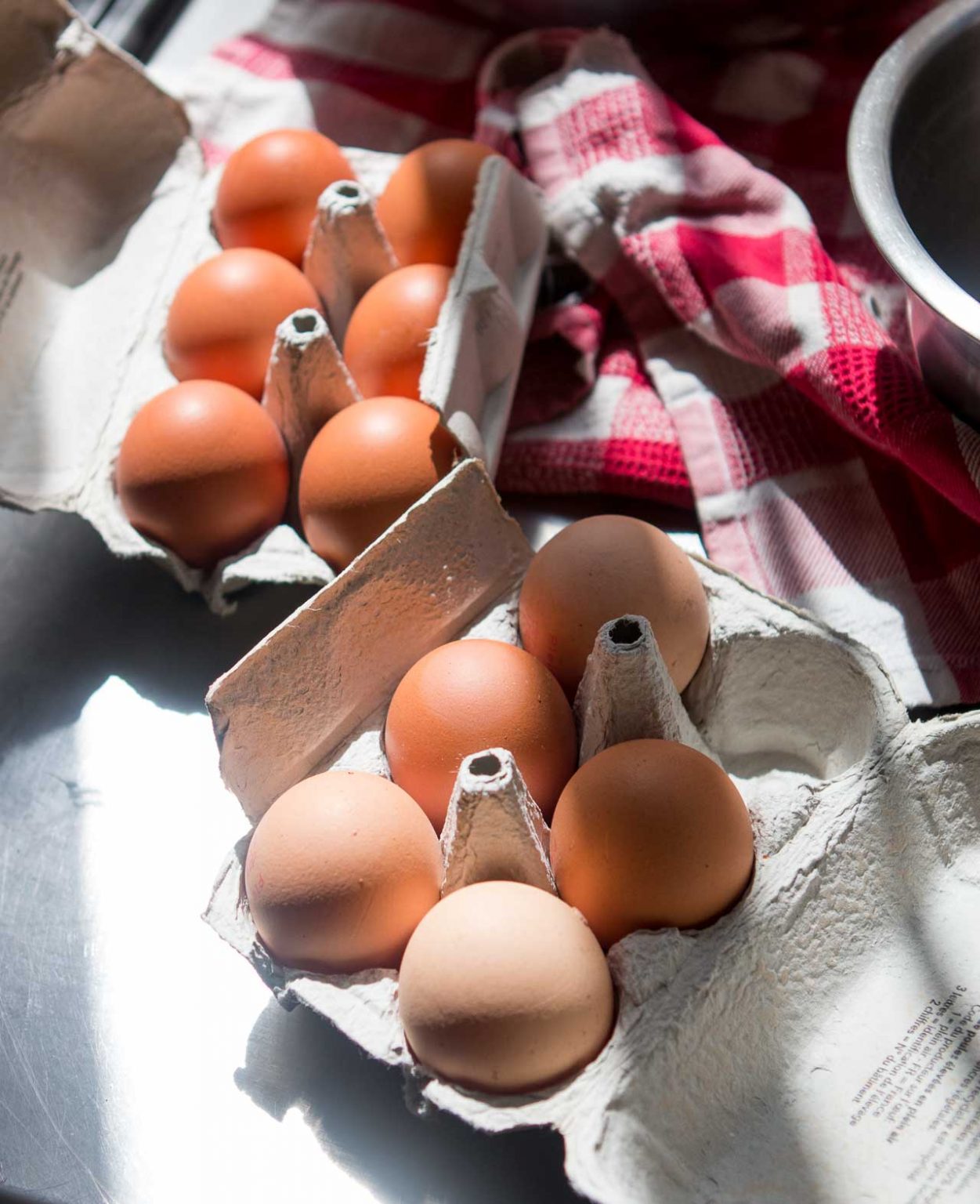 Mint Chip Ice Cream David Lebovitz
