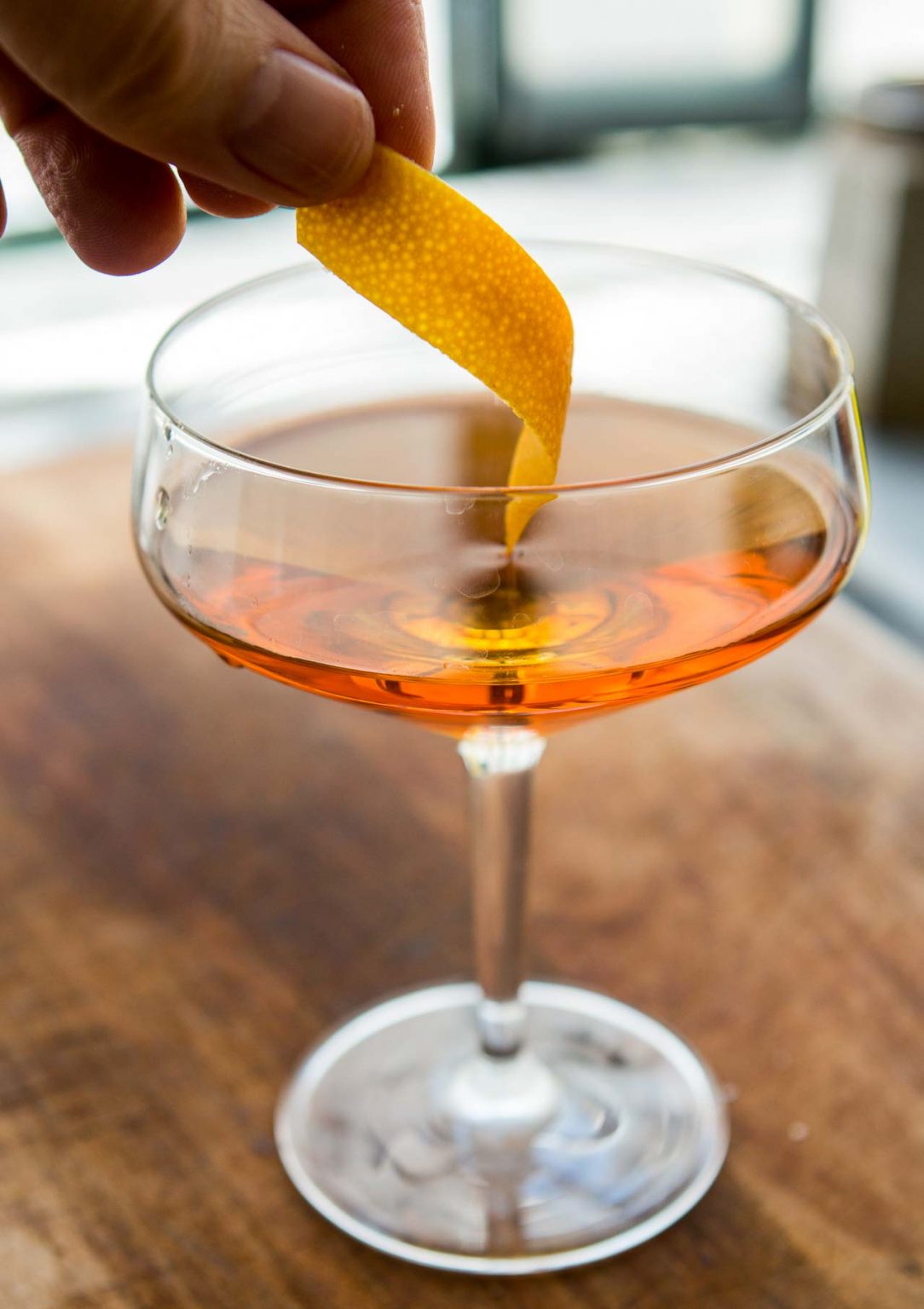 The Greenpoint Cocktail David Lebovitz The Greenpoint Cocktail