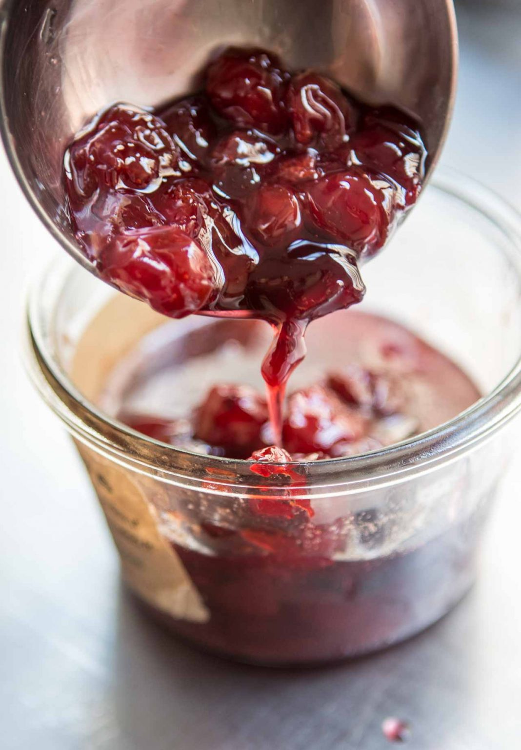 Cherry Jam David Lebovitz Cherry Jam recipe
