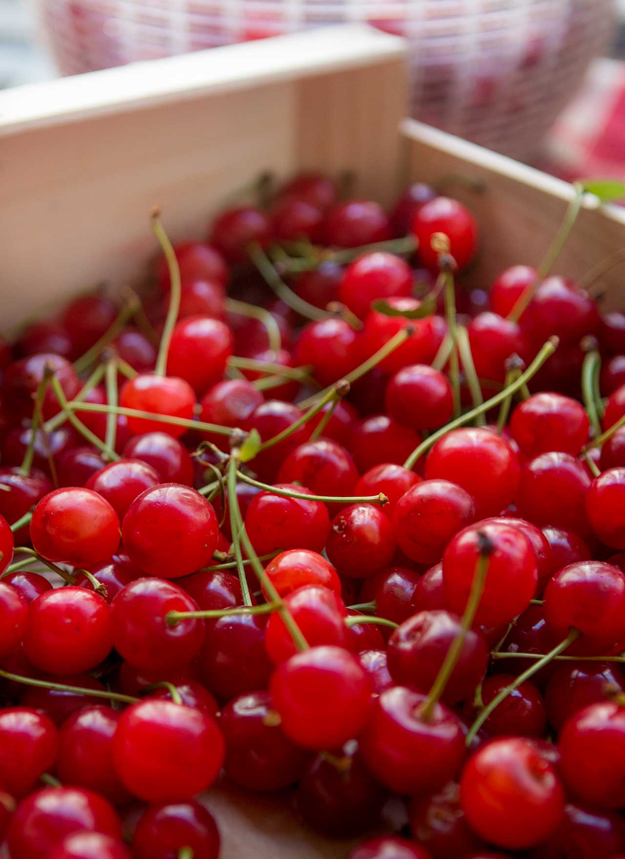 Cherry Jam David Lebovitz Cherry Jam recipe