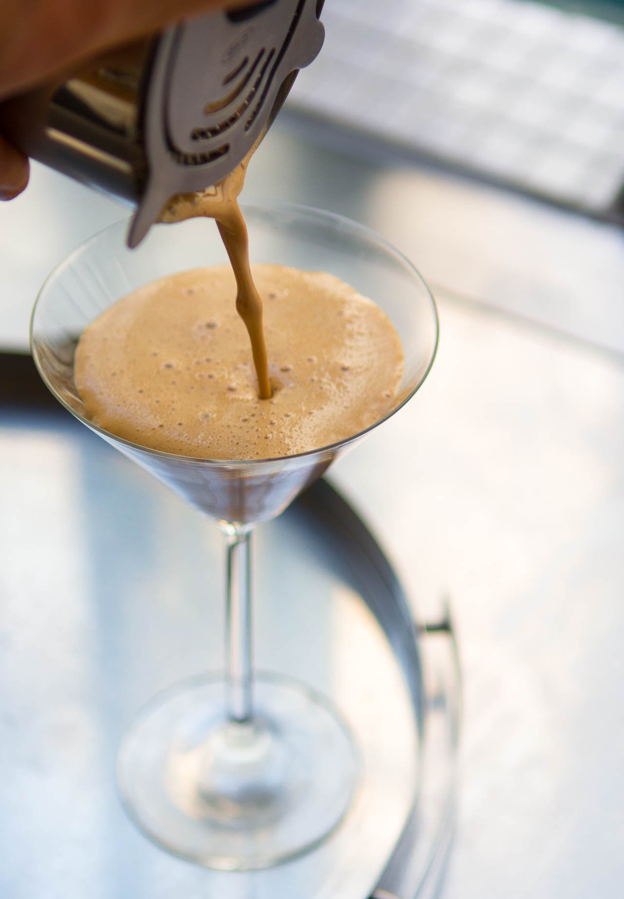 Peach Cream Liqueur Drink Recipes | Dandk Organizer