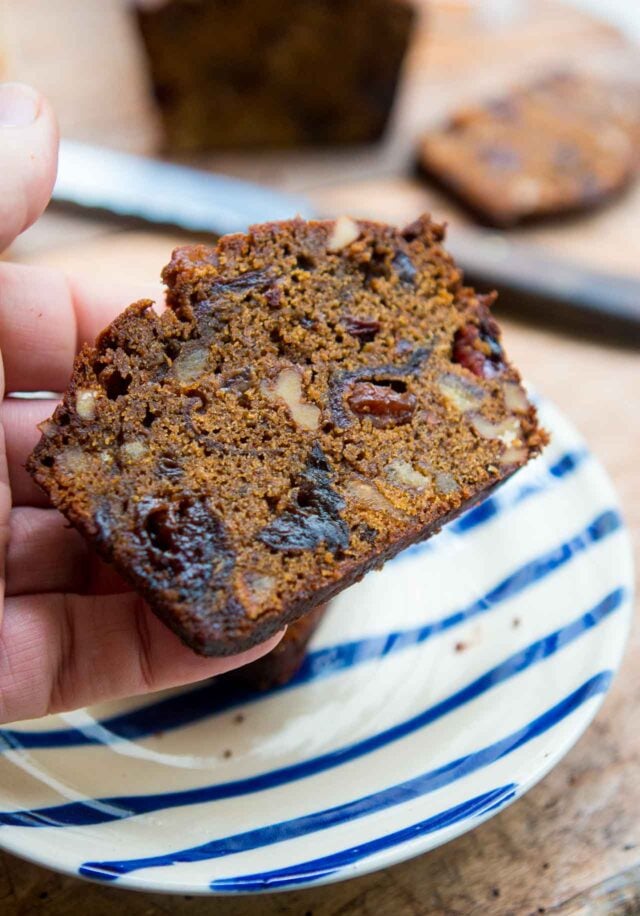 Featured image of post Fruit Cake Recipe Alton Brown Why the tv recipe for alton brown s chocolate chip cookies failed