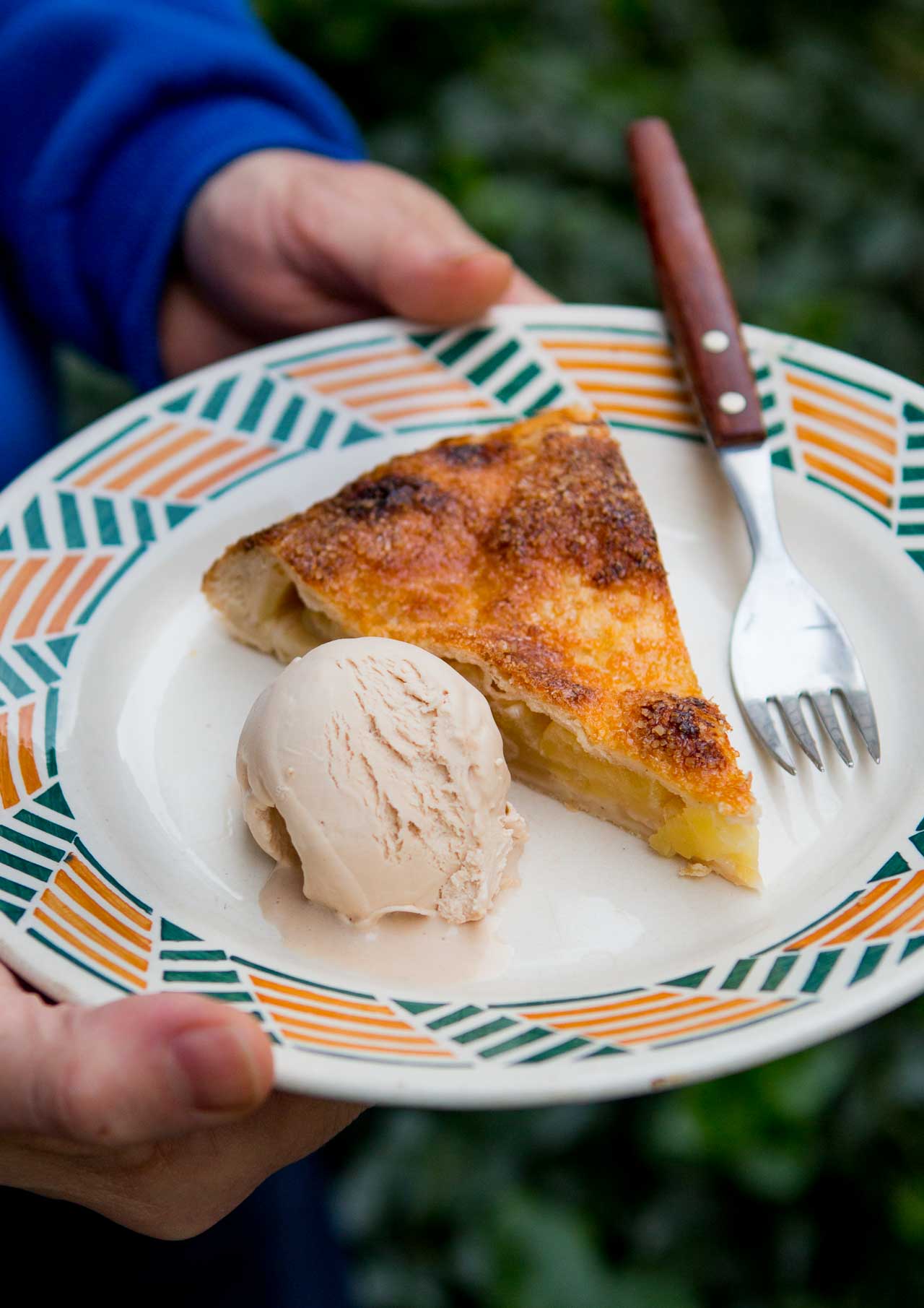 The City Baker's Guide to County Living' Is as Warm as Apple Pie