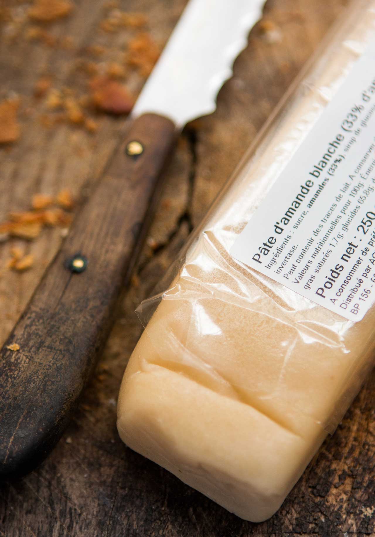 WHAT IS ALMOND BOSTOCK visual data 5