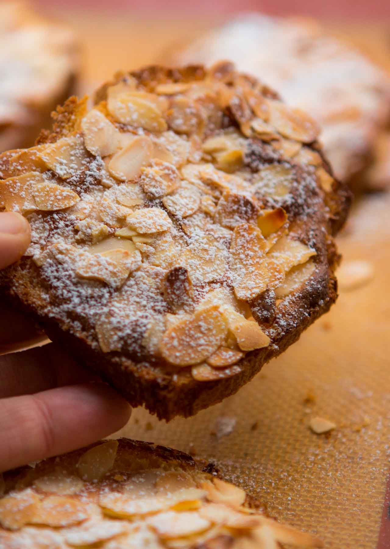 Bostock David Lebovitz