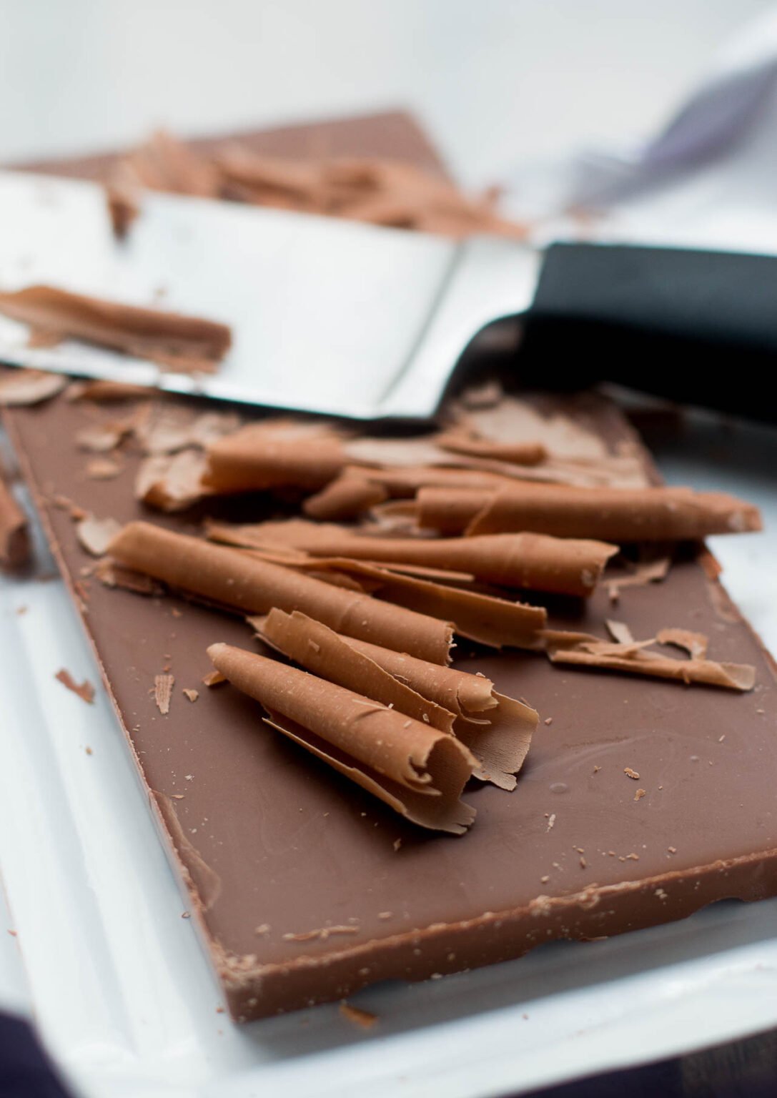 Coffee Caramel Panna Cotta David Lebovitz