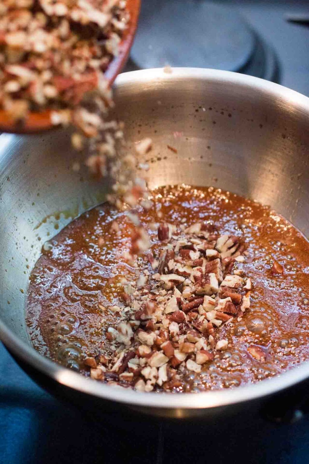 Oatmeal and Pecan Brittle Cookies David Lebovitz
