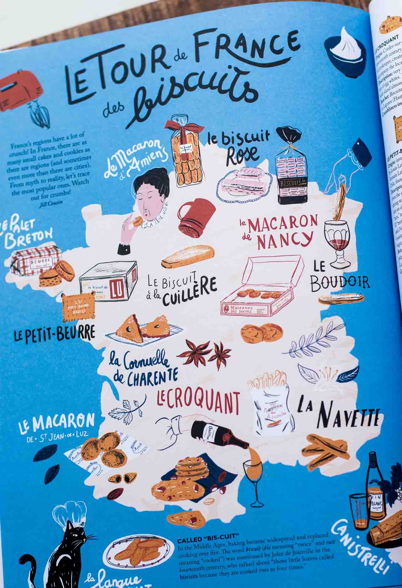 Let S Eat France David Lebovitz