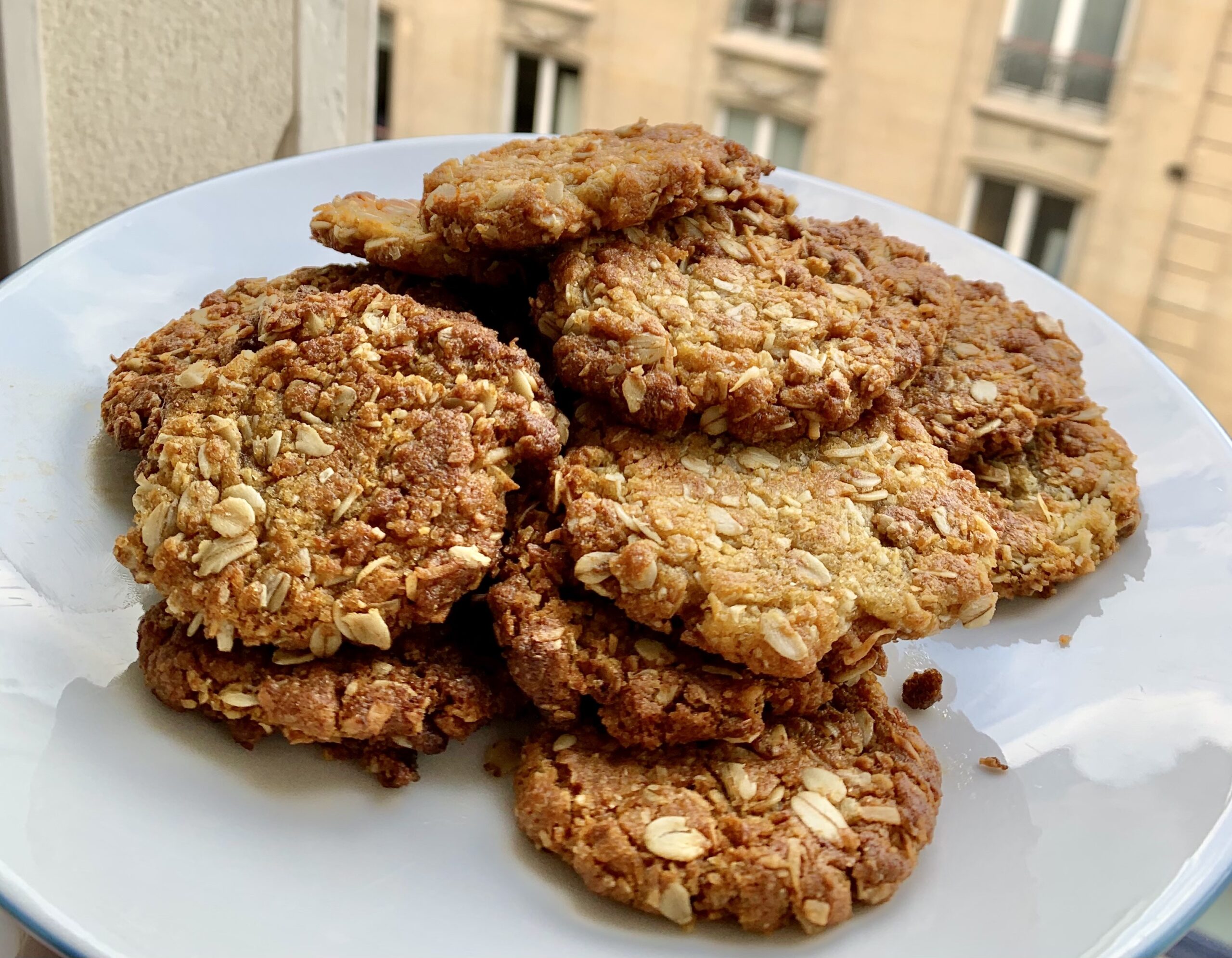 Anzac Biscuits Recipe No Baking Soda Deporecipe.co