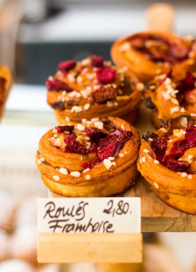 The latest bakeries and patisseries to discover in Paris and Île-de-France  