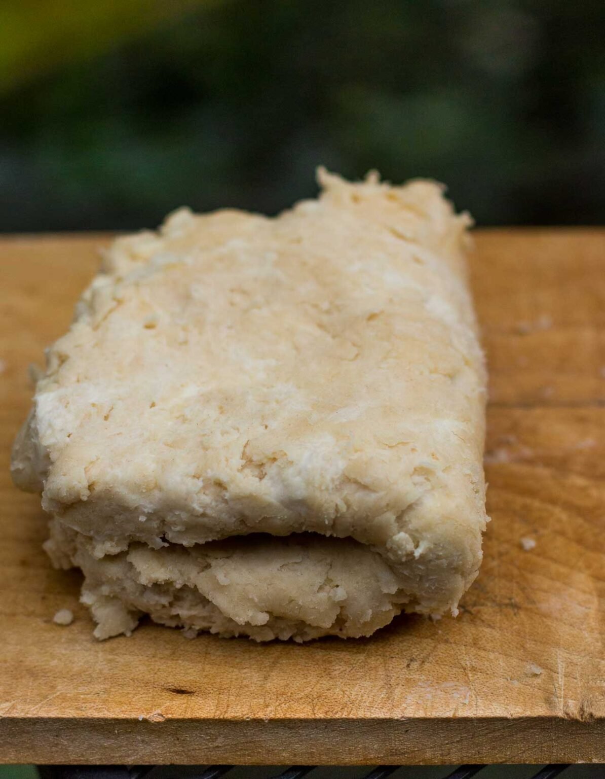 Quiche Lorraine David Lebovitz