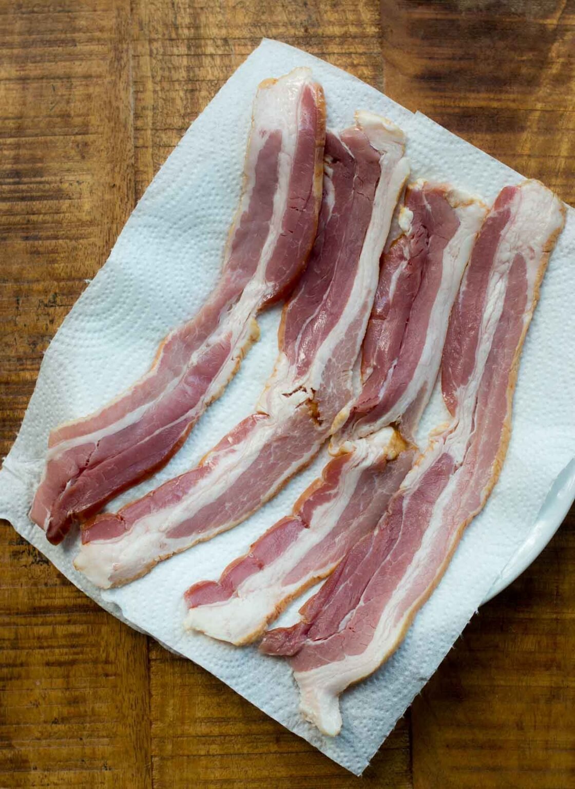 Quiche Lorraine David Lebovitz