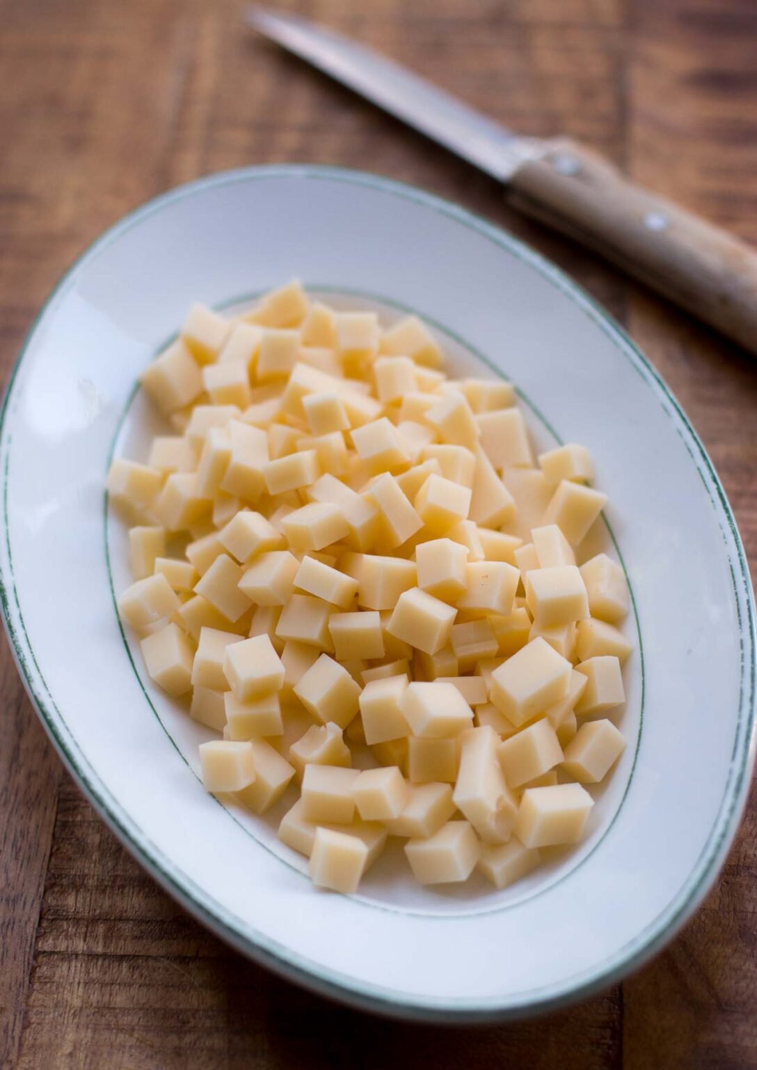 Quiche Lorraine David Lebovitz