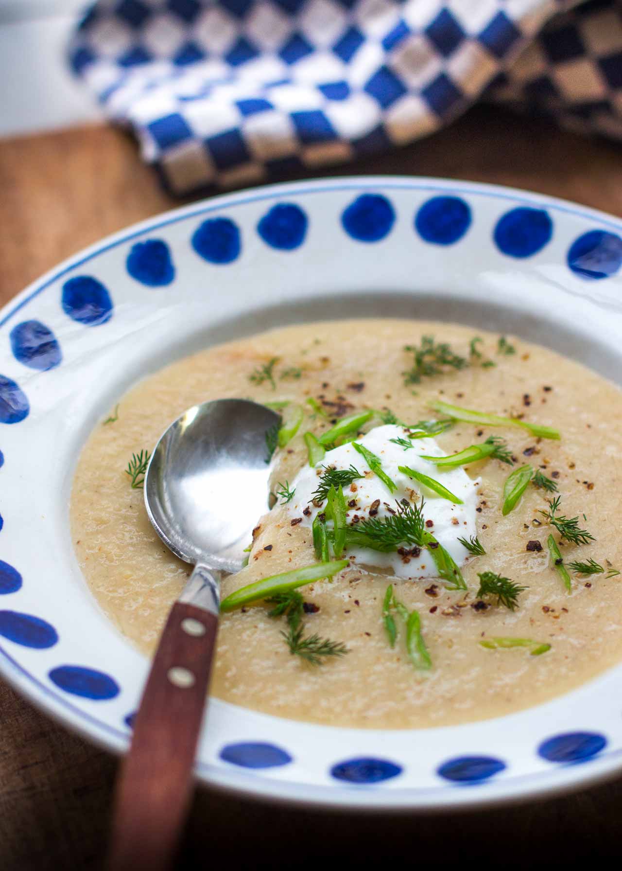 Turn Leftover Soup Into Something New With This Creative Cookbook