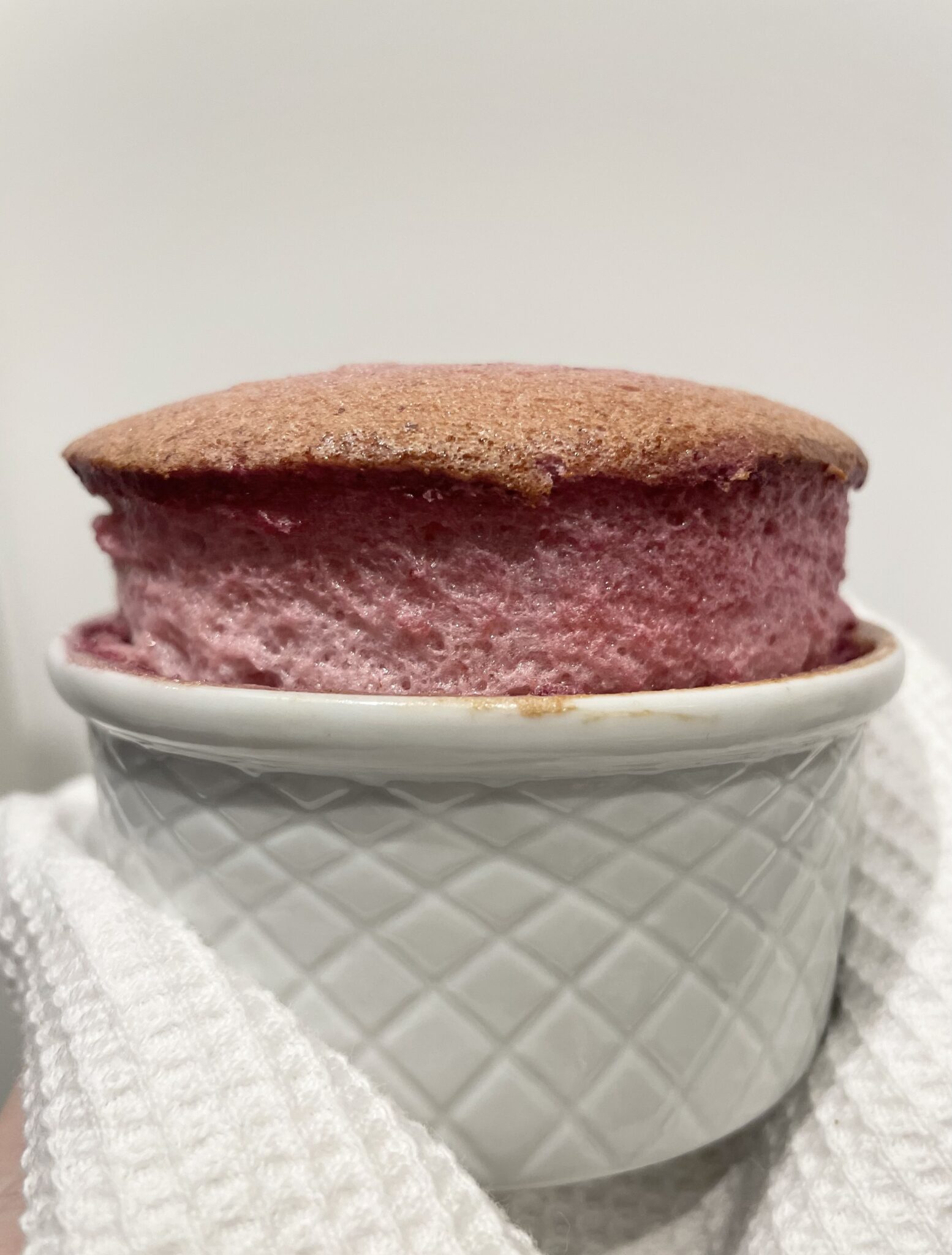 My Top Soufflé Secrets David Lebovitz